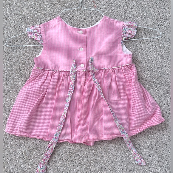 Prim & Proper Checkered Top - Picture 3 of 4